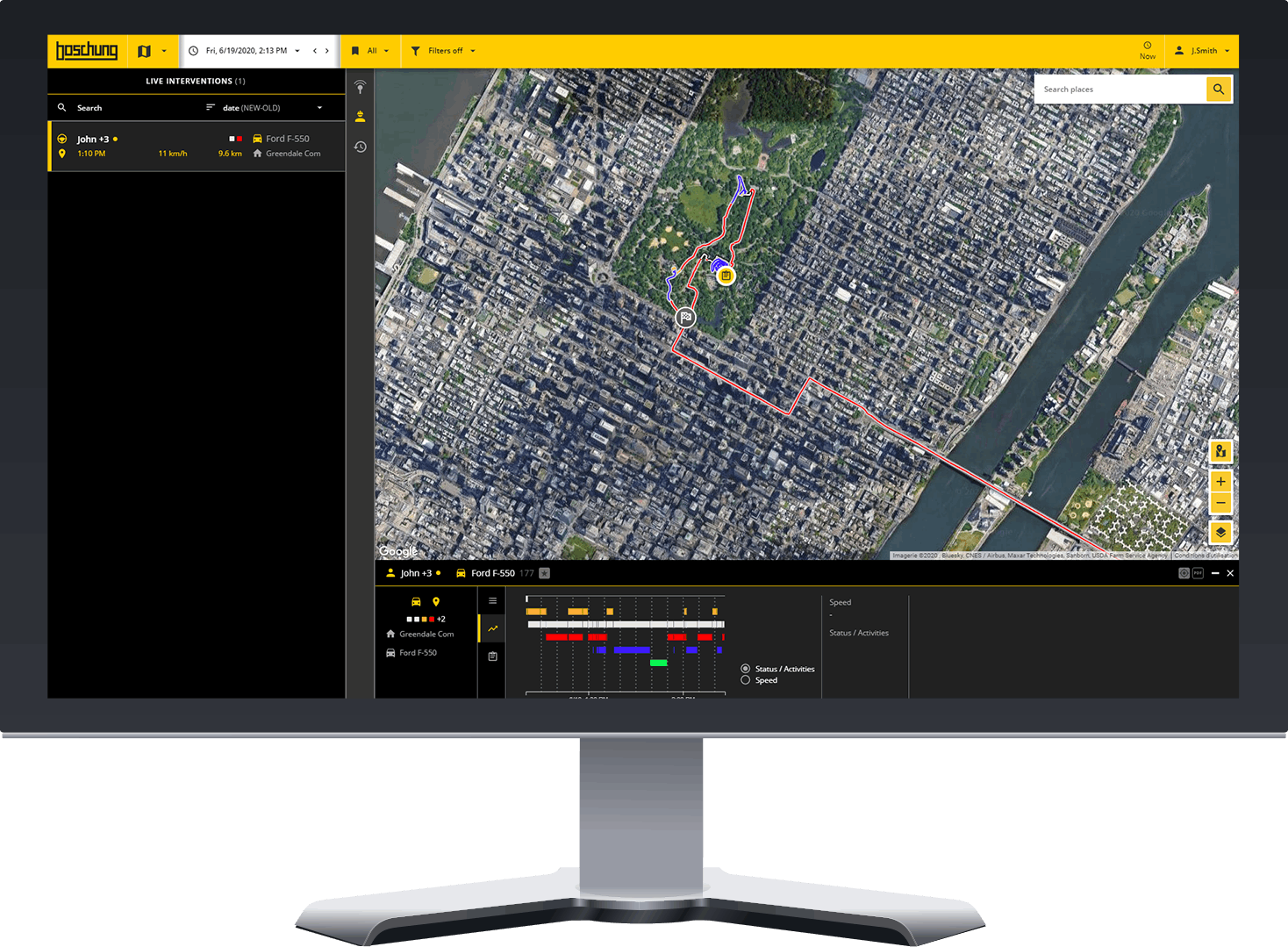 bMoves Screenshot 4