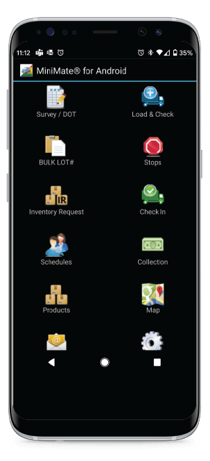 Prism Visual Software Screenshot 3