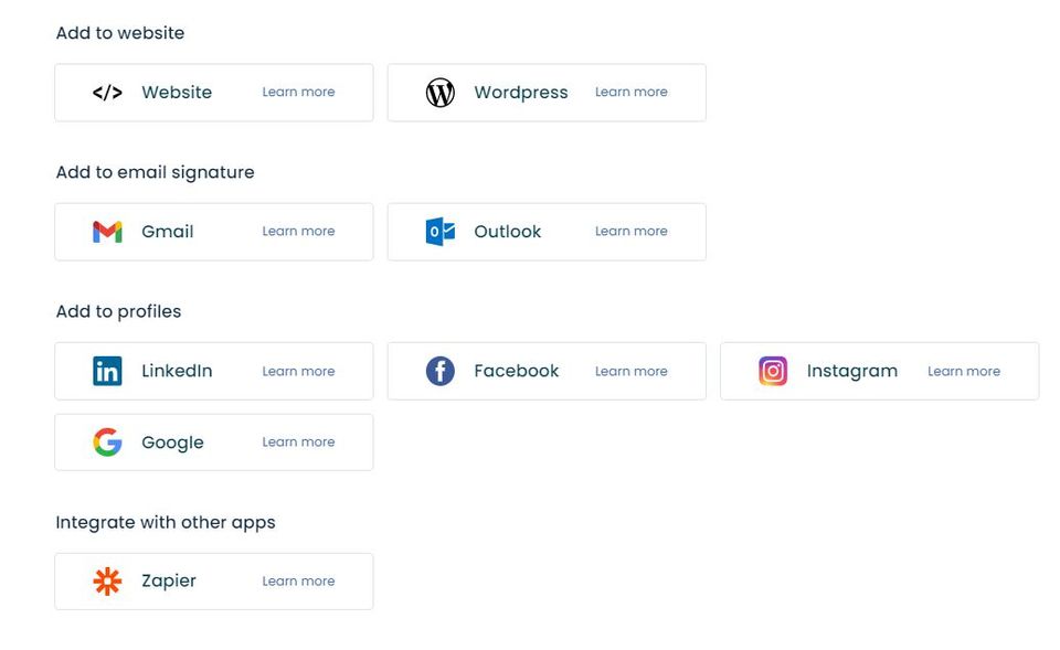MeetFox Screenshot 5