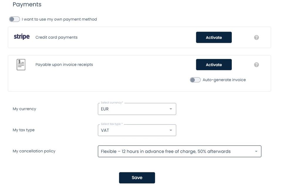 MeetFox Screenshot 7