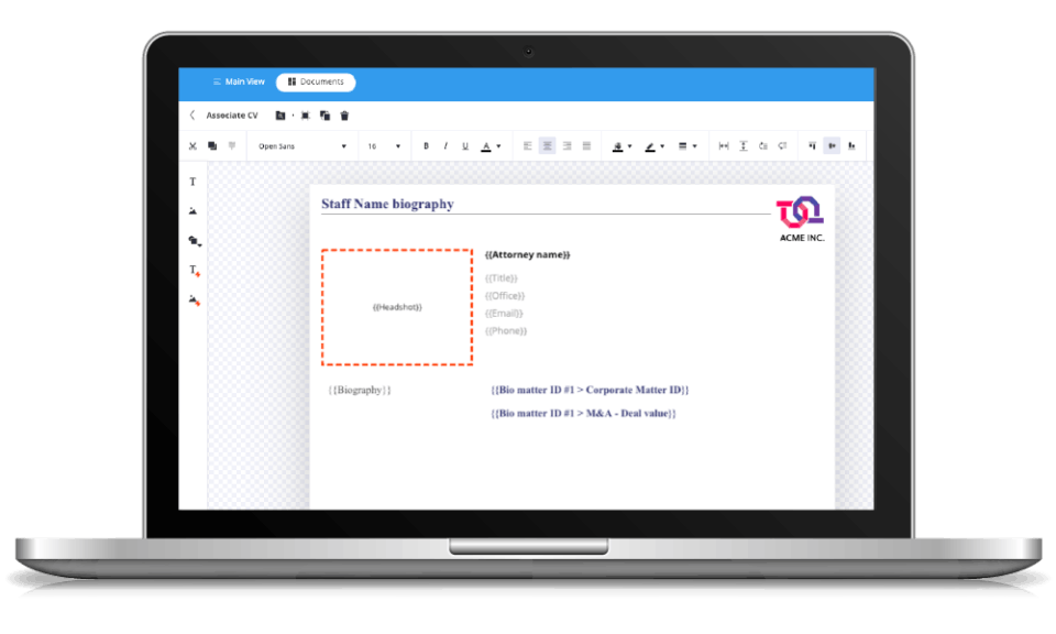Pitchly Screenshot 2
