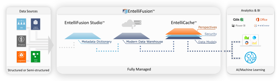 EntelliFusion Screenshot 2
