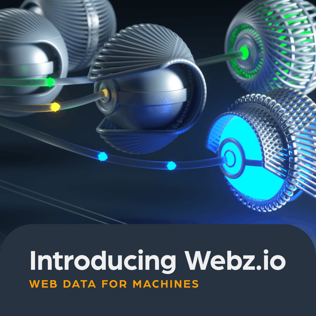 Webz.io Screenshot 3