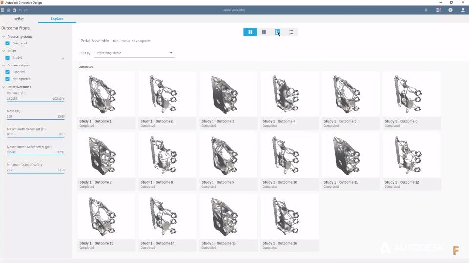 Fusion 360 Screenshot 2