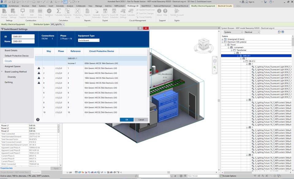 ProDesign  Screenshot 1
