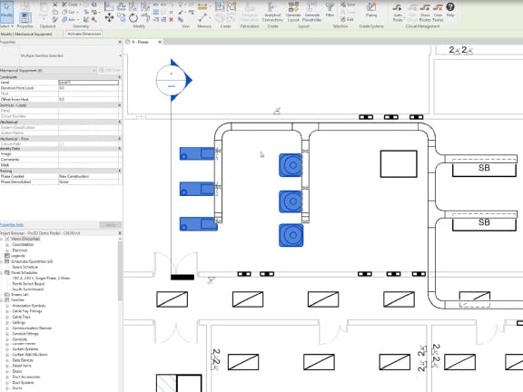 ProDesign  Screenshot 2