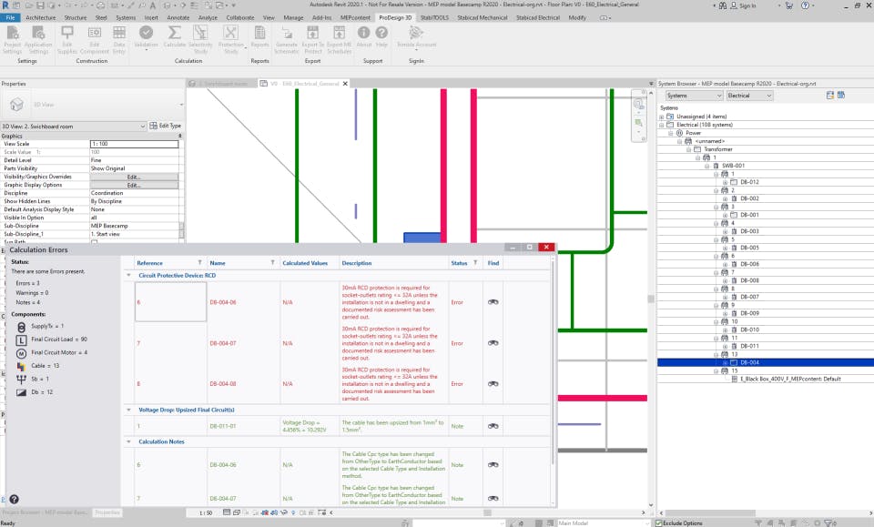 ProDesign  Screenshot 3