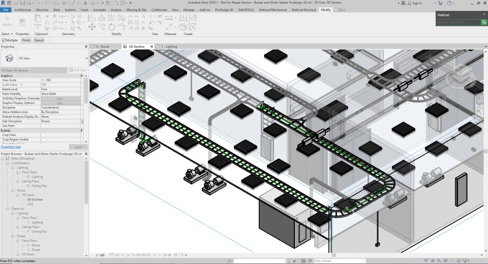 ProDesign  Screenshot 5