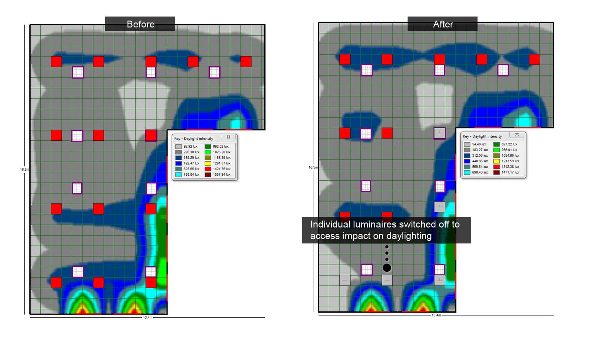 Hevacomp Screenshot 2