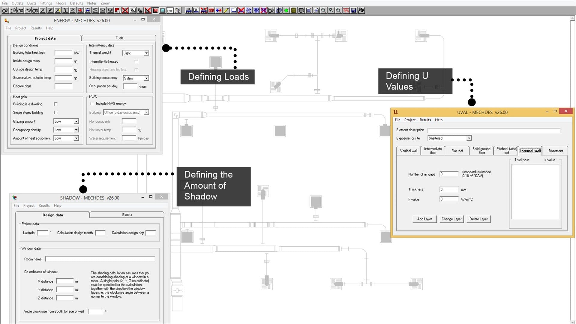 Hevacomp Screenshot 5