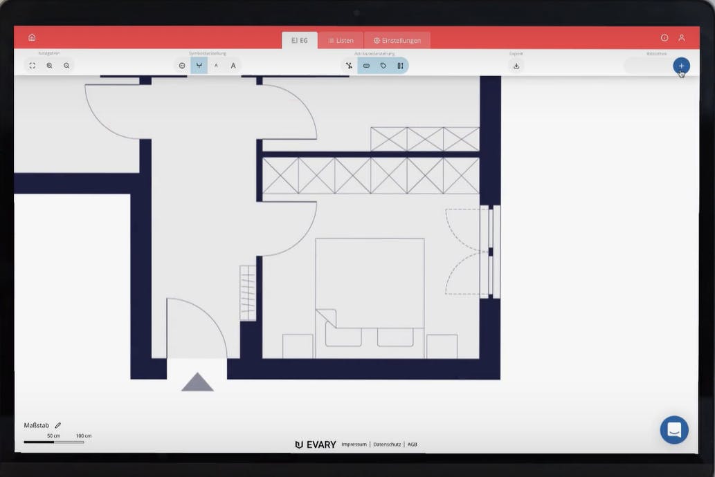 JETPLAN Screenshot 2
