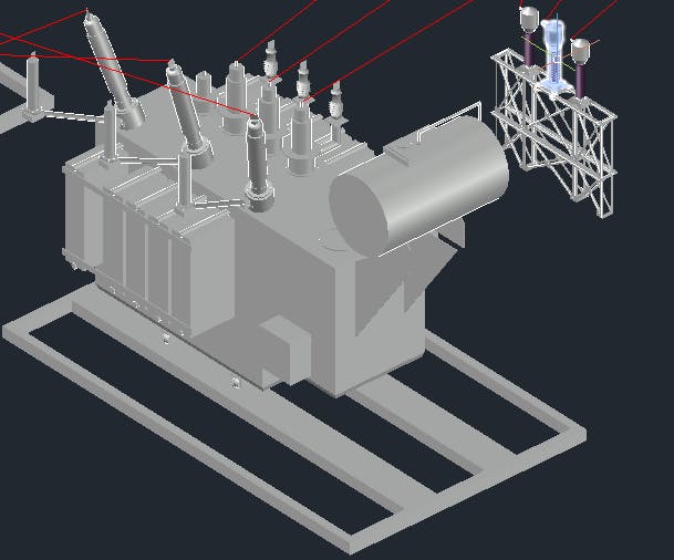 Cadison E&I Designer Screenshot 5