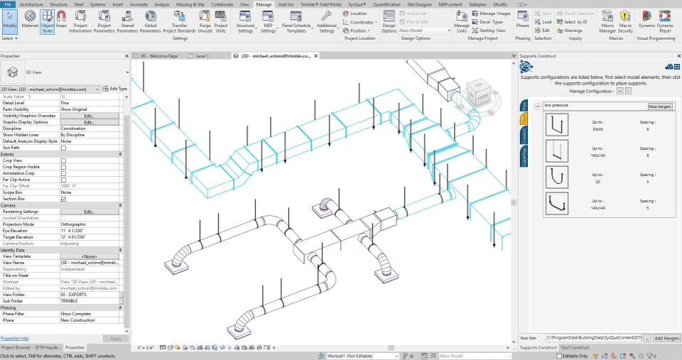 SysQue Screenshot 5