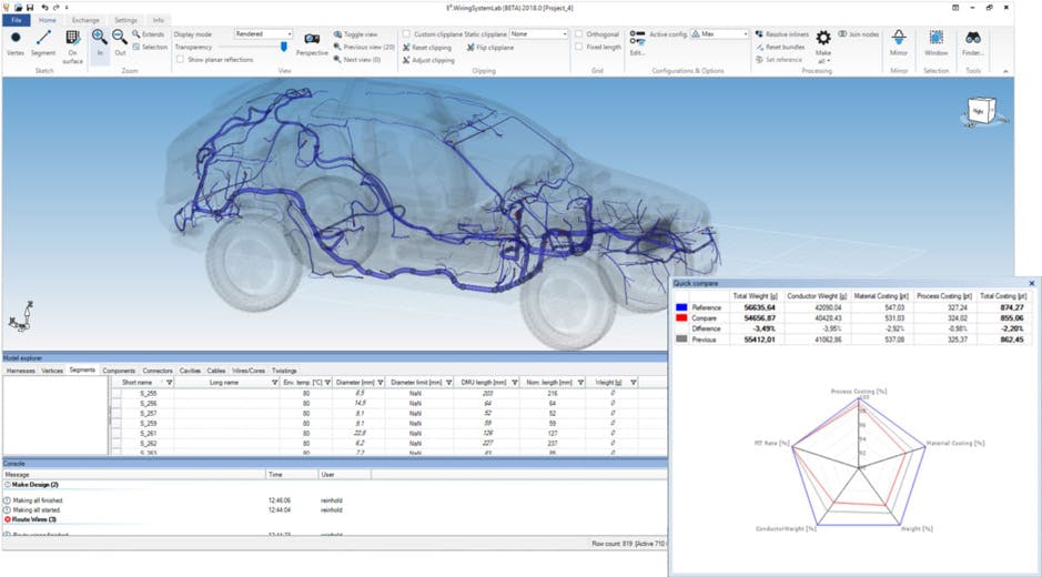 E3.series Screenshot 1
