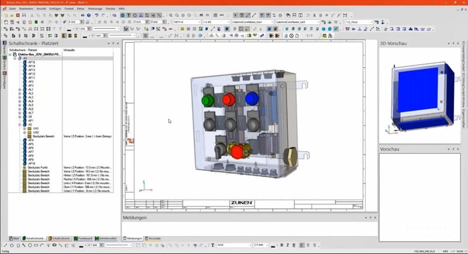 E3.series Screenshot 2