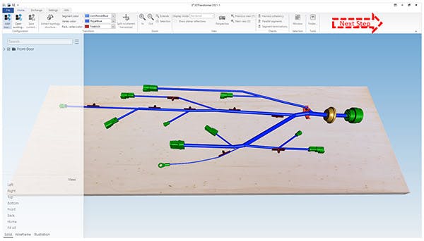 E3.series Screenshot 4