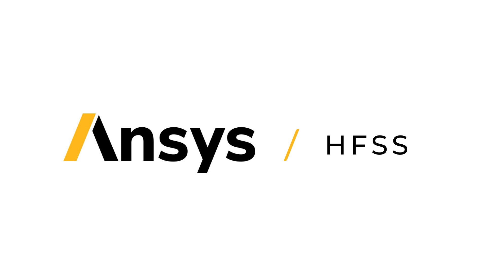 Ansys HFSS Alternatives & Competitors