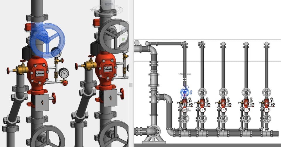 Stabicad Screenshot 2