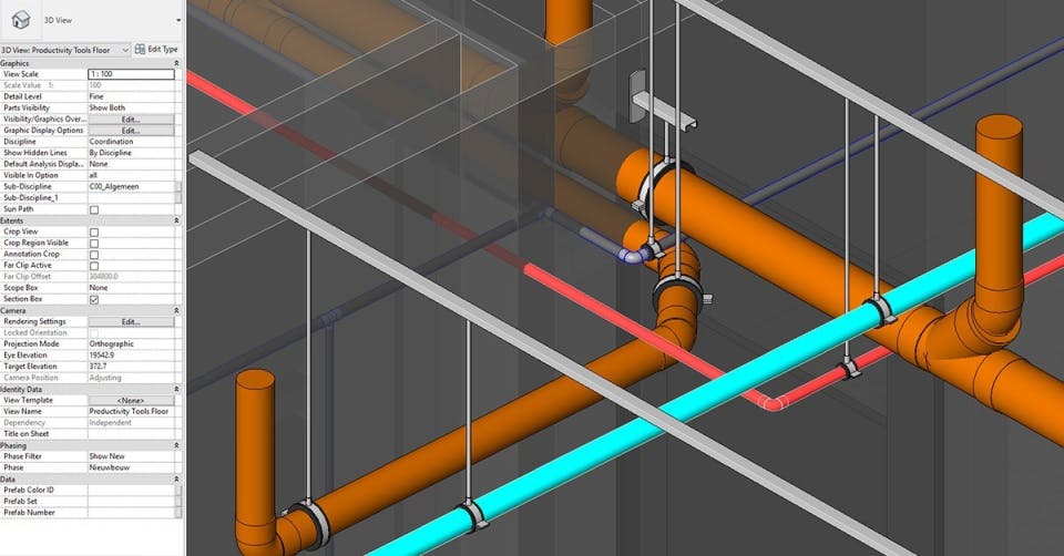 Stabicad Screenshot 3