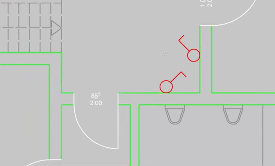 Trimble Nova Screenshot 2