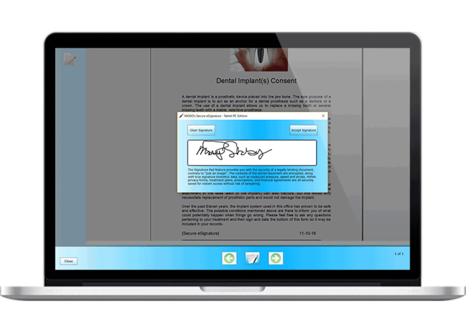 MOGO Screenshot 5