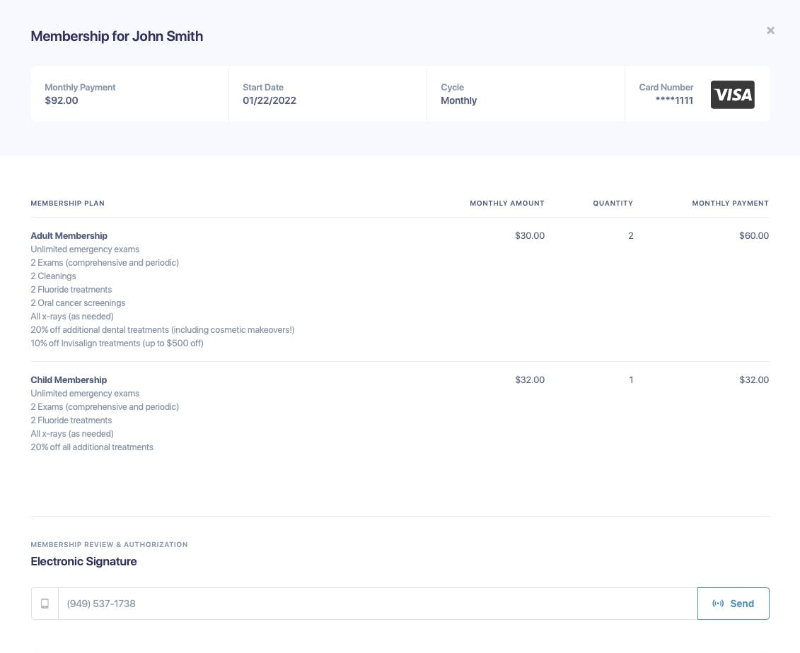 Moolah Screenshot 3