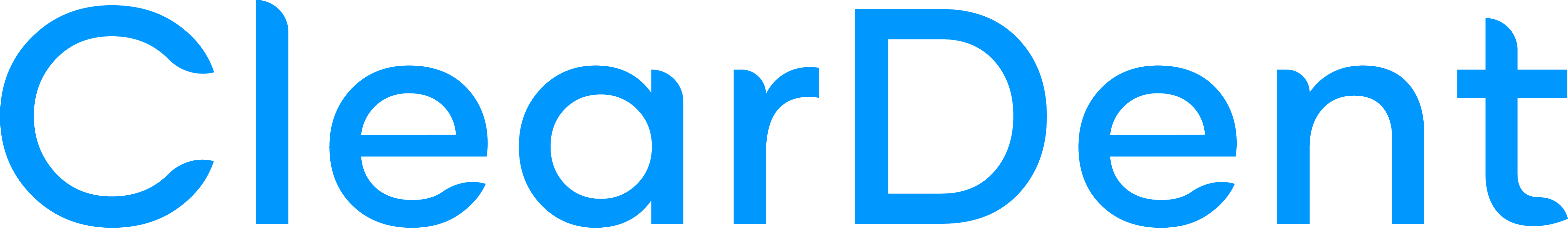 ClearDent