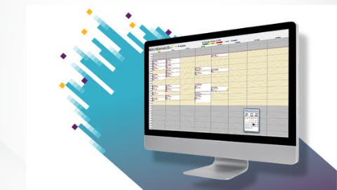 PracticeWorks Screenshot 1