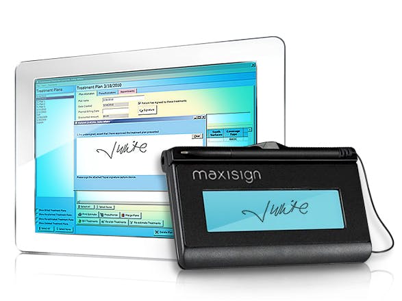 Maxident Screenshot 3