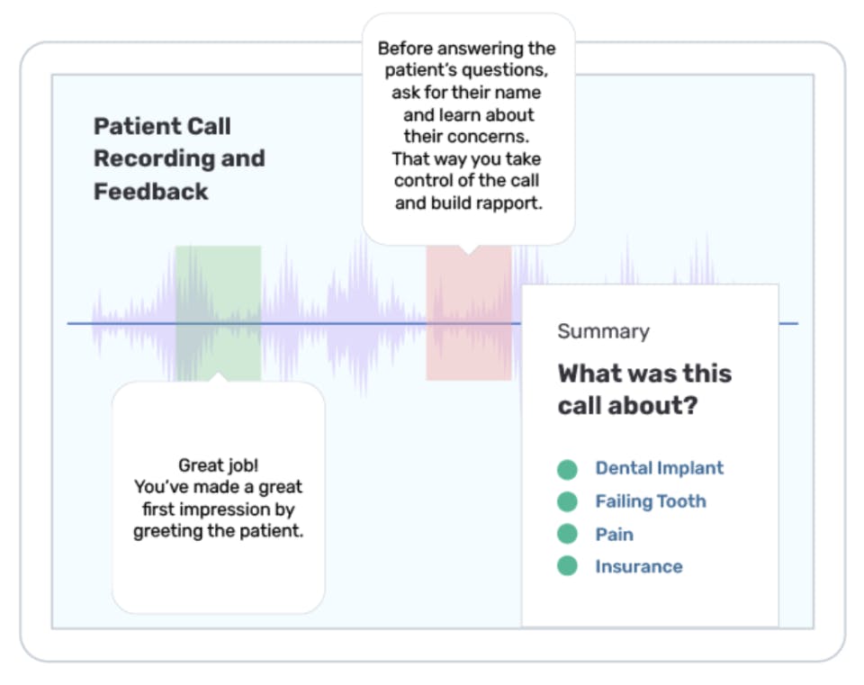 Patient Prism Screenshot 3