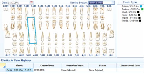 Dental Office Xpress (DOX) Screenshot 2