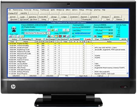 Dental Office Xpress (DOX) Screenshot 4