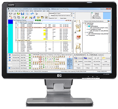 Dental Office Xpress (DOX) Screenshot 5