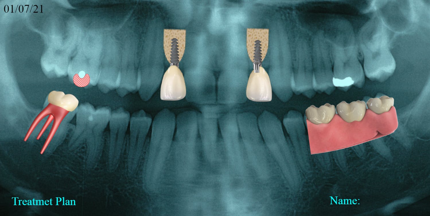 DentalMaster Screenshot 4