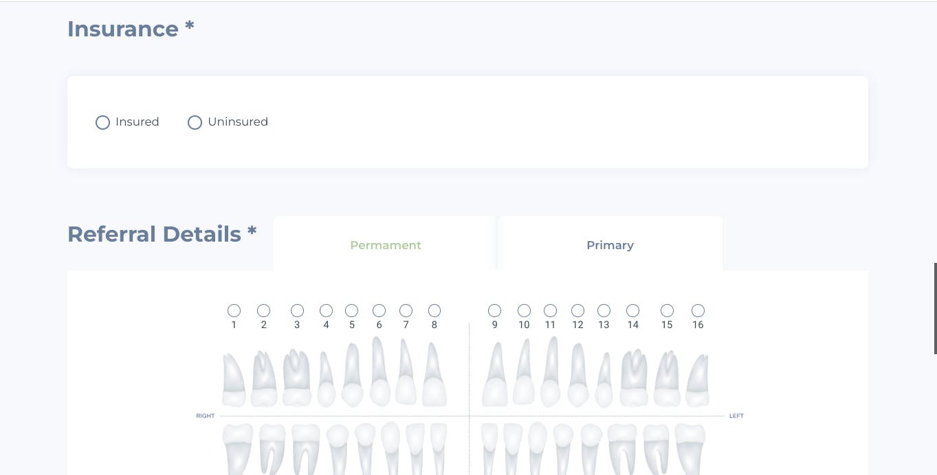 Referral Ease Screenshot 4