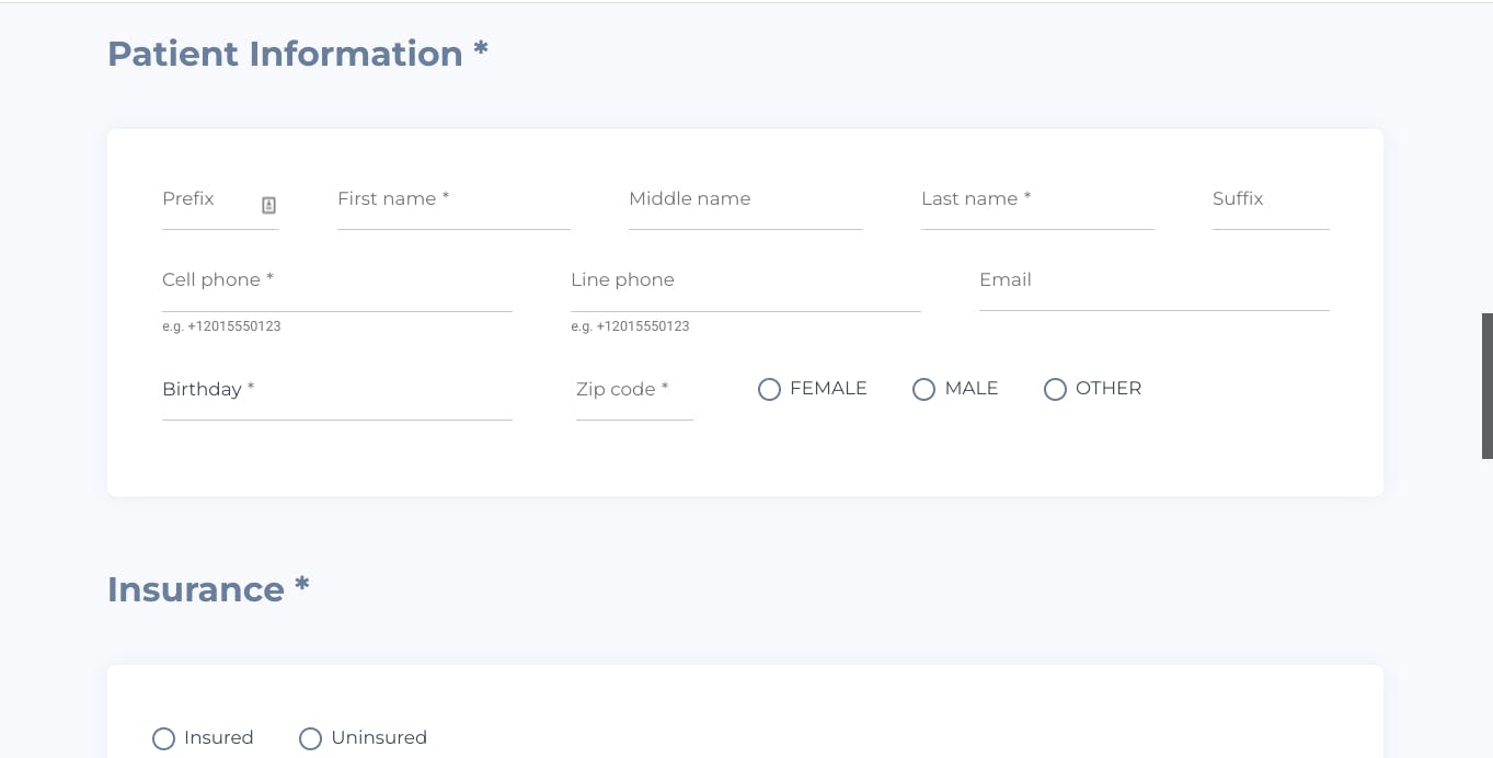 Referral Ease Screenshot 5