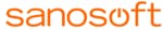 Sanosoft