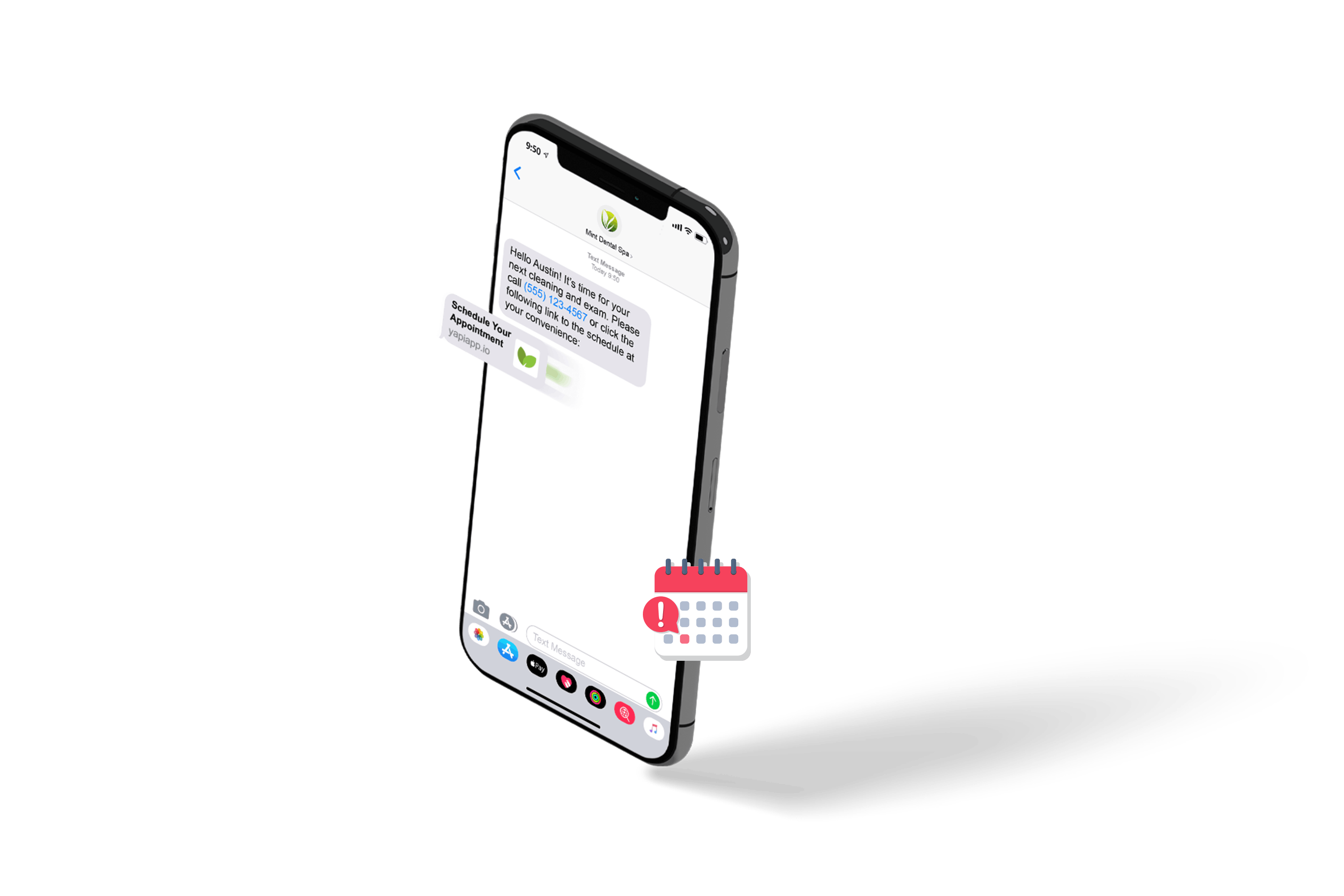 YAPI Screenshot 5