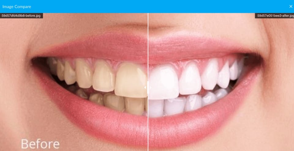 Dentiflow Screenshot 3