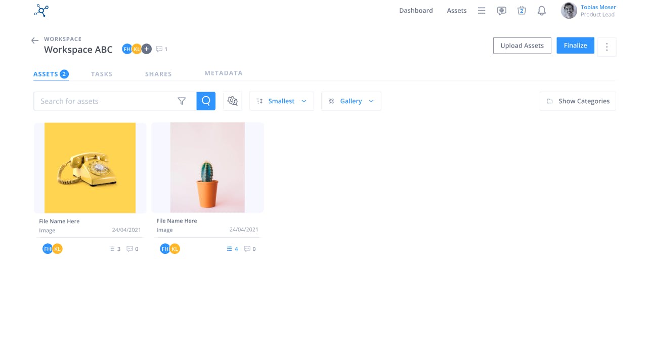 Sharedien Screenshot 4