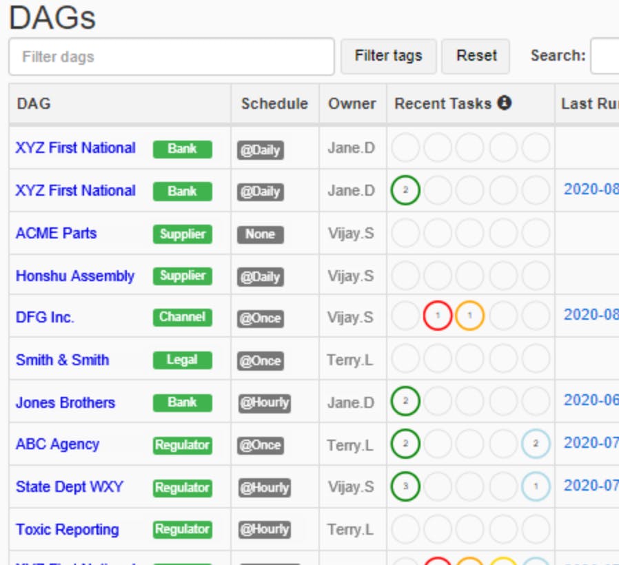 Kiteworks Screenshot 5