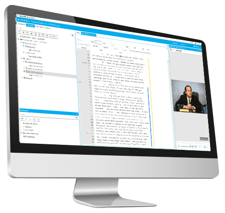 Trial Director Screenshot 1