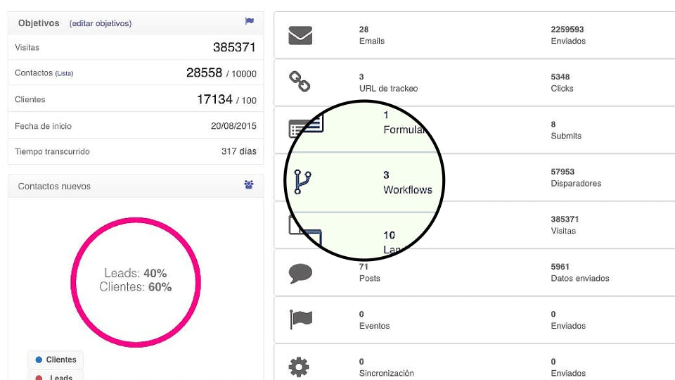Datacrush Screenshot 2