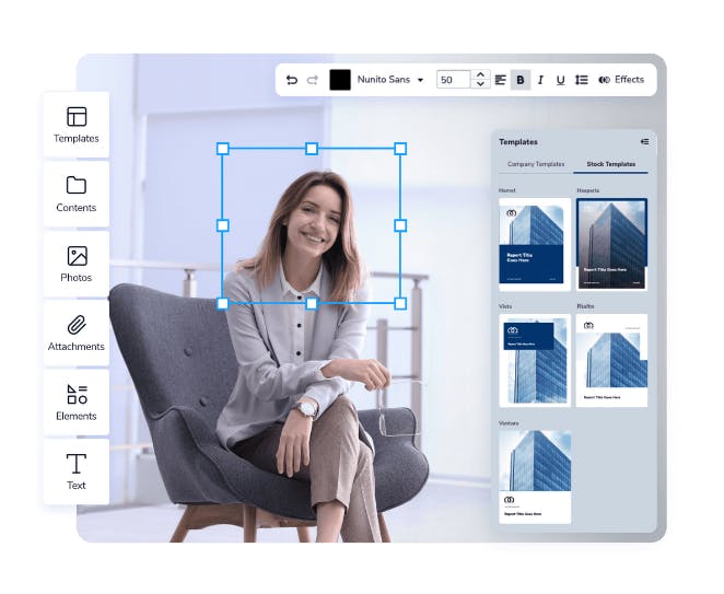 Design+ Screenshot 1