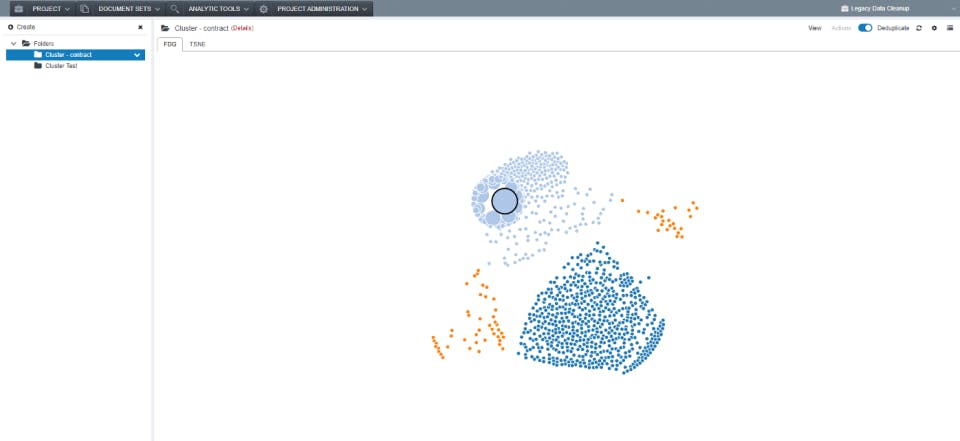 Rational Governance Screenshot 4