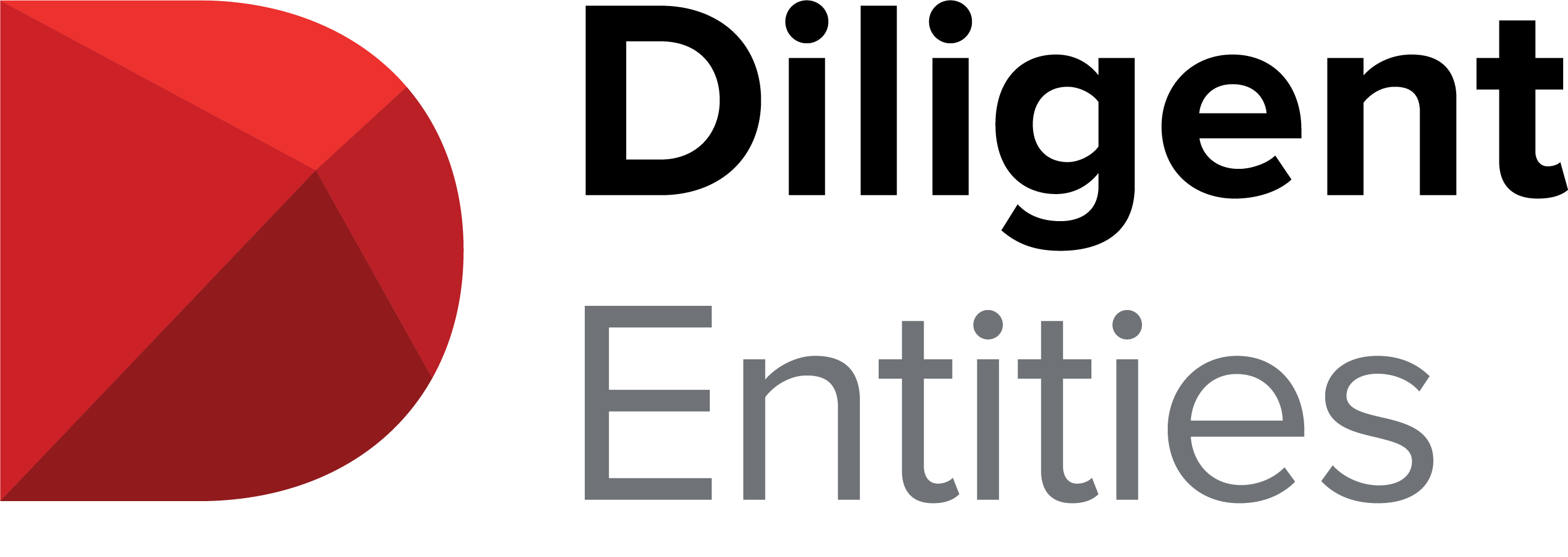 Diligent Entities