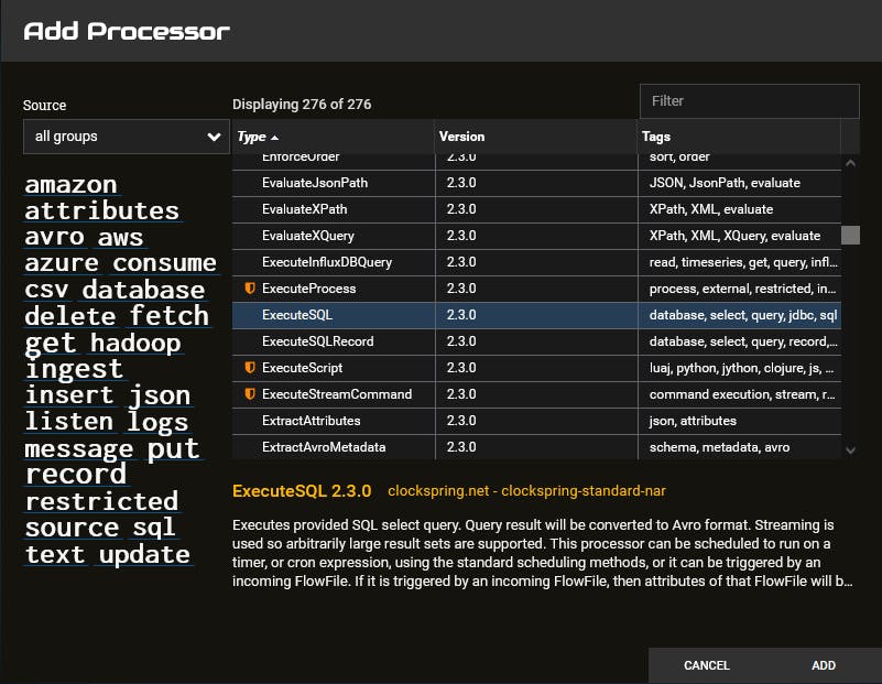 Clockspring Screenshot 3