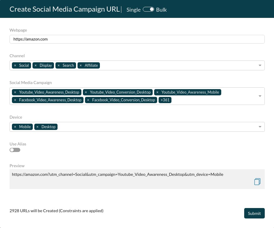 CampTag Screenshot 3