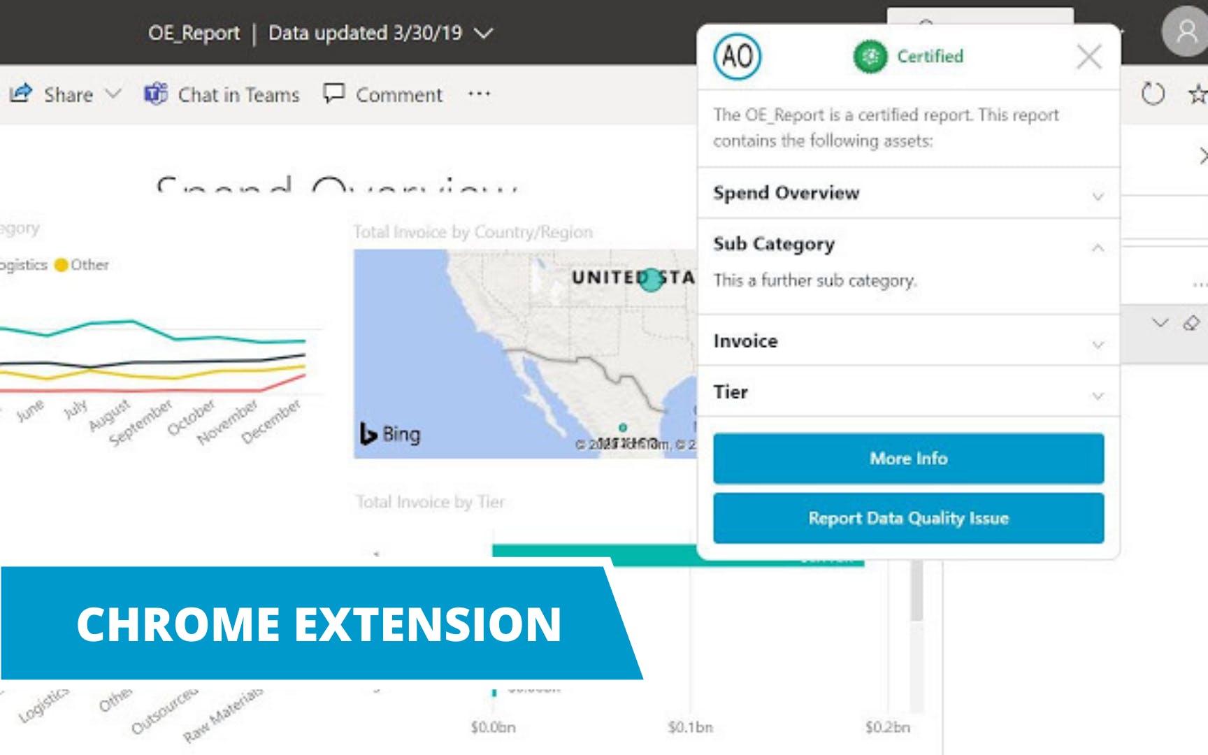 OvalEdge Screenshot 5