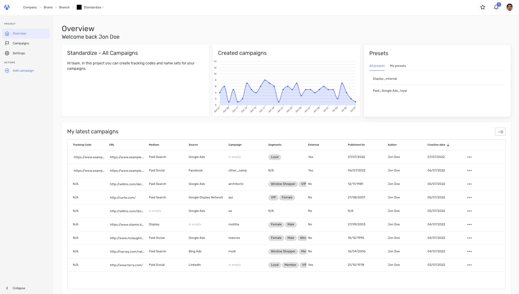 Accutics Screenshot 4
